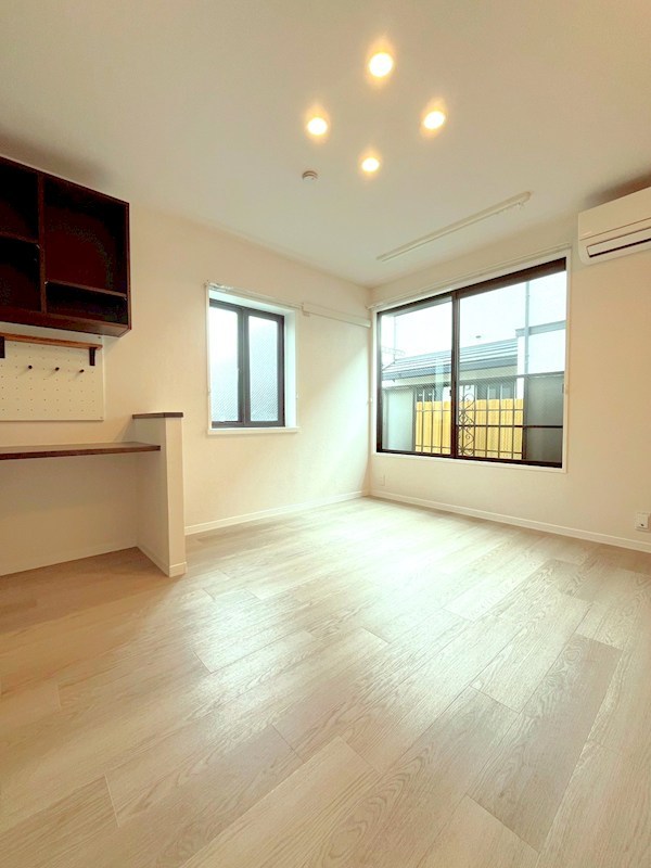 ラ・ロワール リビング