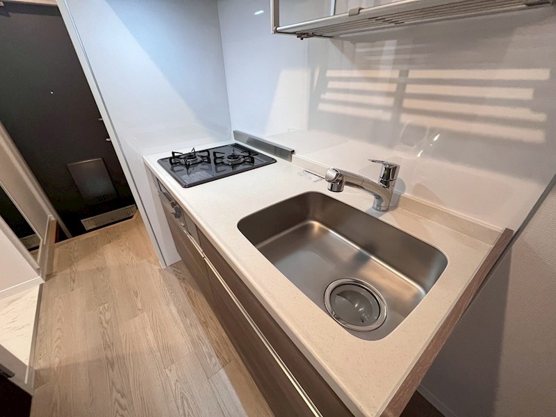 ラ・ロワール キッチン