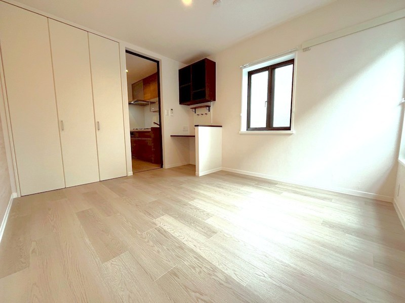 ラ・ロワール ベッドルーム