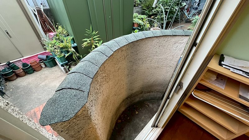 アパートプチフランス その他5