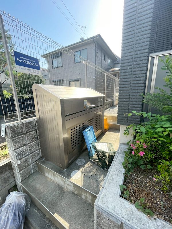 ドムスNY・杉並 その他11