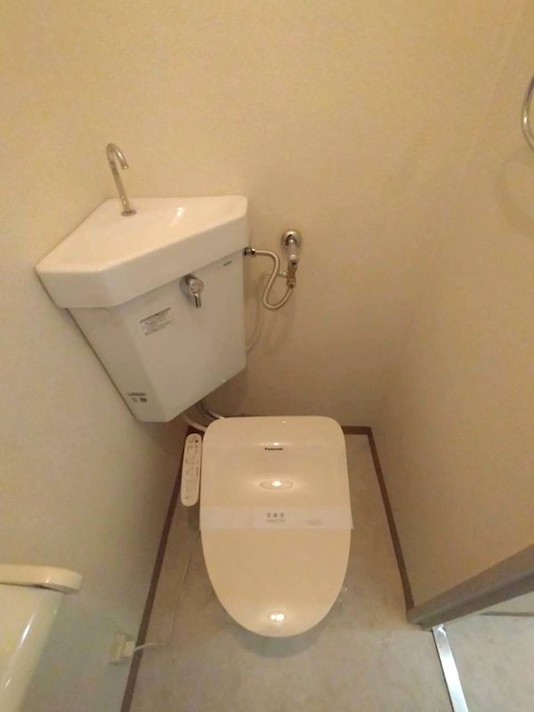 ハイネス中目黒 その他3