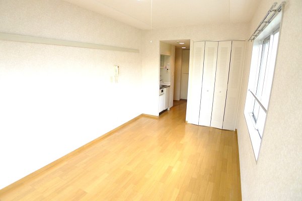 エスタ梅ヶ丘 ベッドルーム