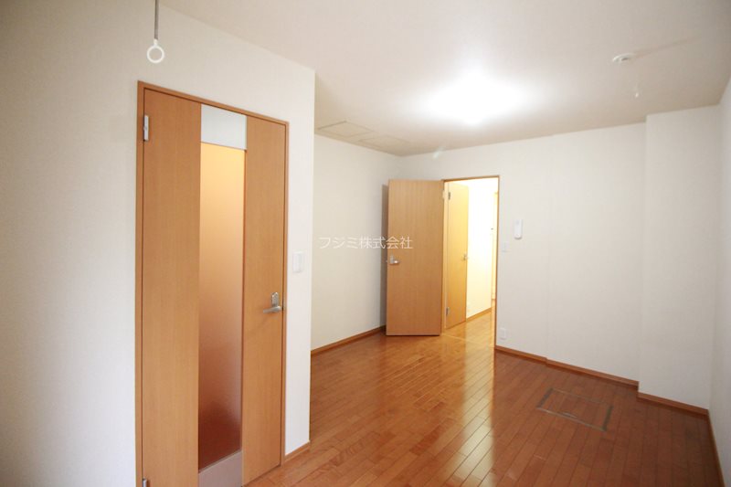 アルカディア リビング