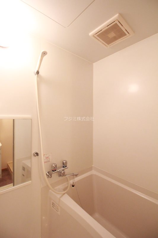 アルカディア 風呂画像