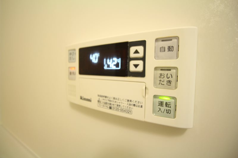 アザレア高円寺 その他7