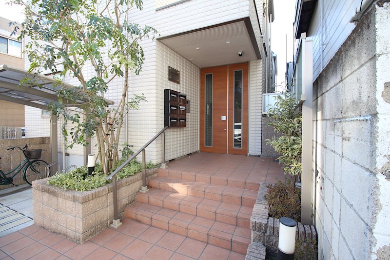 アザレア高円寺 その他12