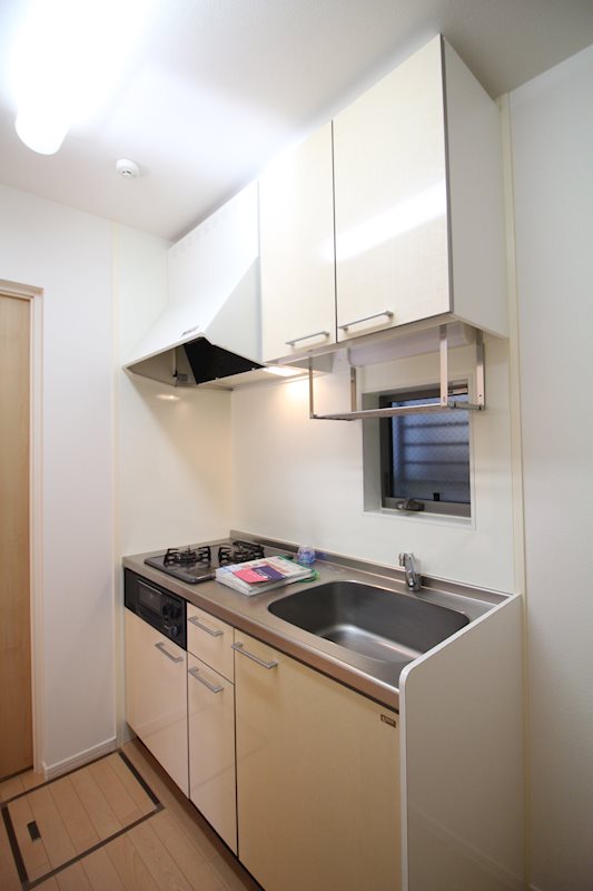 アザレア高円寺 キッチン