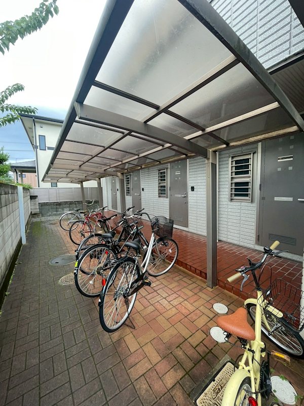 サンステップ その他2