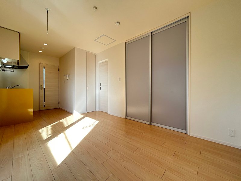 ブランエール リビング