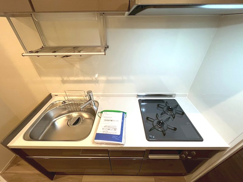 ユージニア キッチン