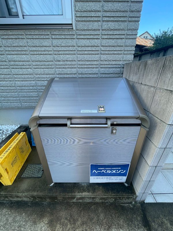 トミーハイマート阿佐谷 その他11