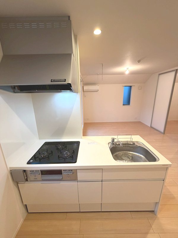 トミーハイマート阿佐谷 キッチン