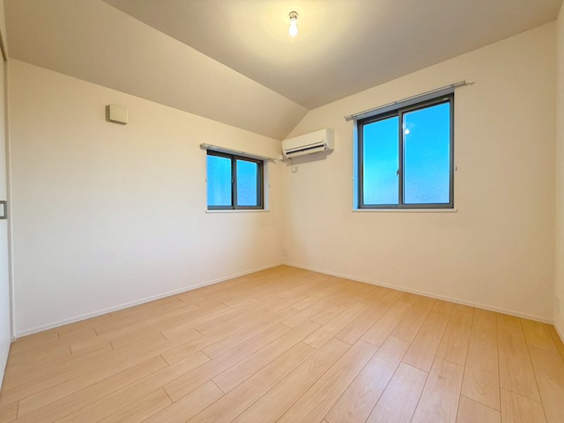 トミーハイマート阿佐谷 ベッドルーム