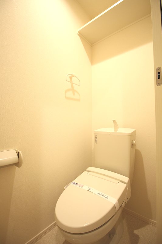 高円寺ヒルズ その他1