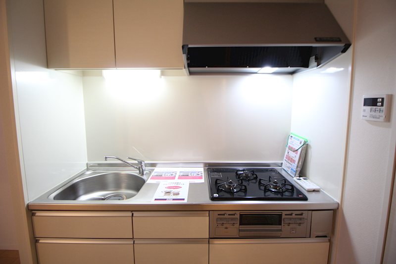 高円寺ヒルズ キッチン