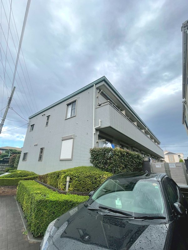 サンステップ ベランダ