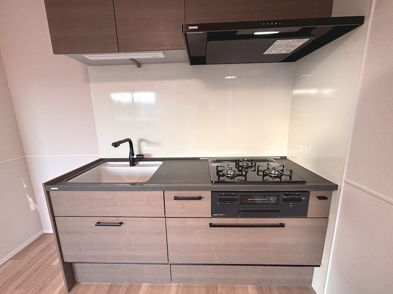 高円寺Kレジデンス キッチン