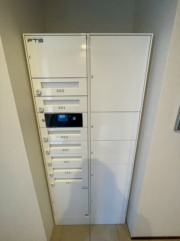 （仮称）高円寺南３丁目メゾン その他6