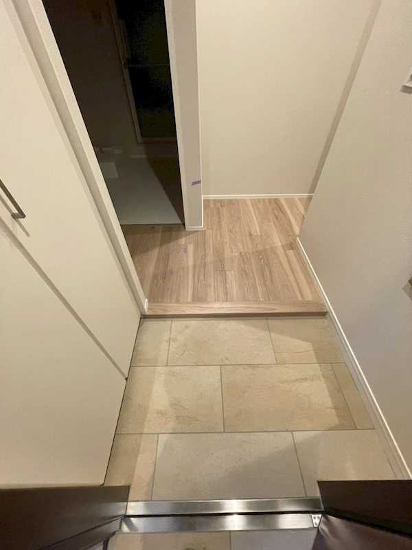 （仮称）高円寺南３丁目メゾン 玄関