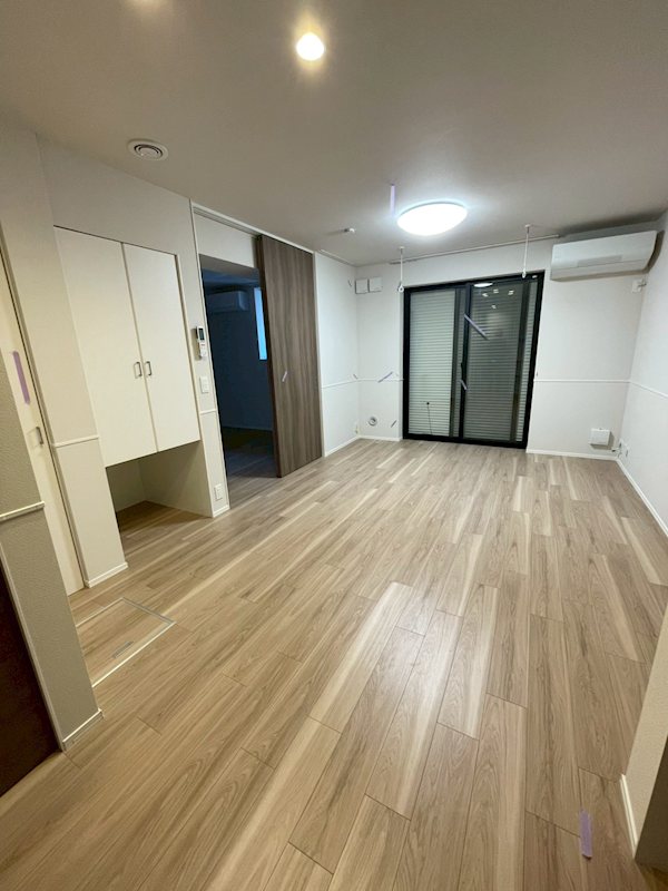 （仮称）高円寺南３丁目メゾン リビング