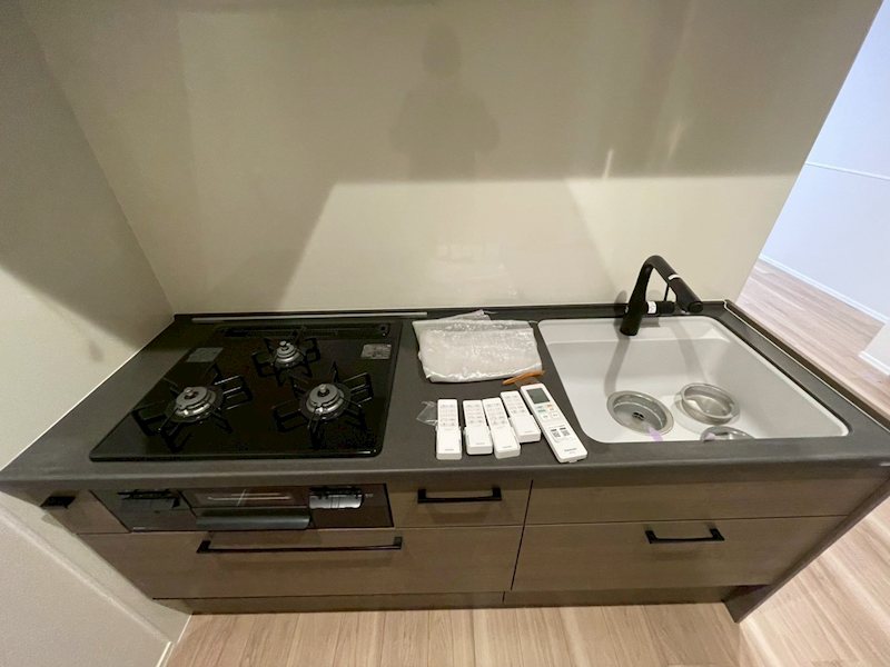 （仮称）高円寺南３丁目メゾン キッチン