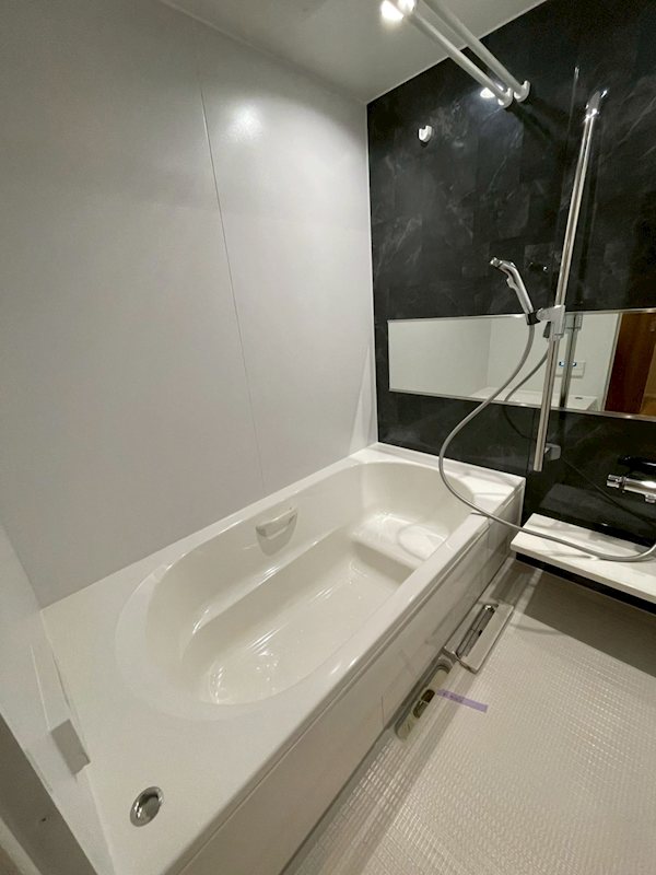 （仮称）高円寺南３丁目メゾン 風呂画像