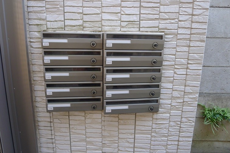 プレジオ下北 その他外観3