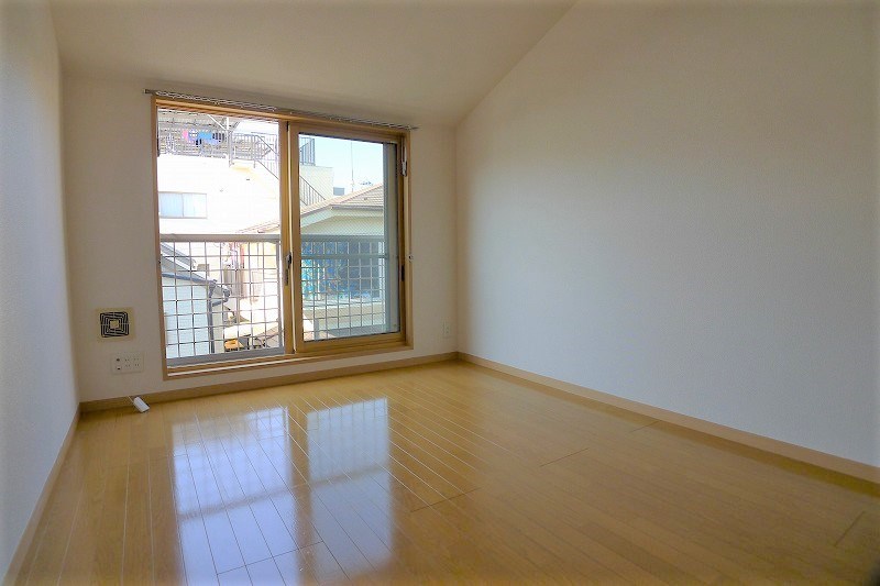 プレジオ下北 リビング