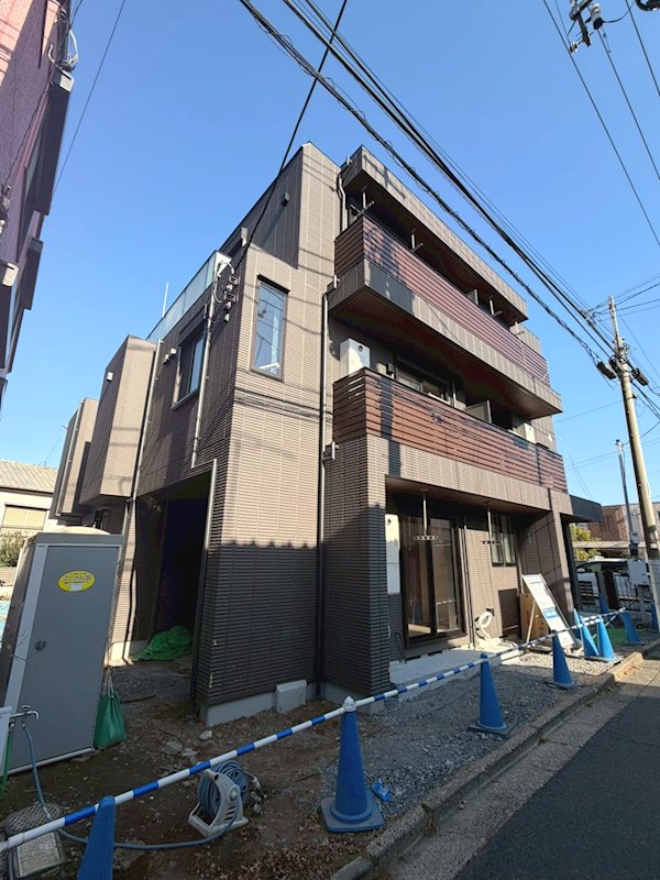 （仮称）高円寺南３丁目メゾン その他5