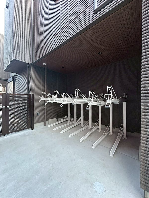 高円寺Kレジデンス その他7