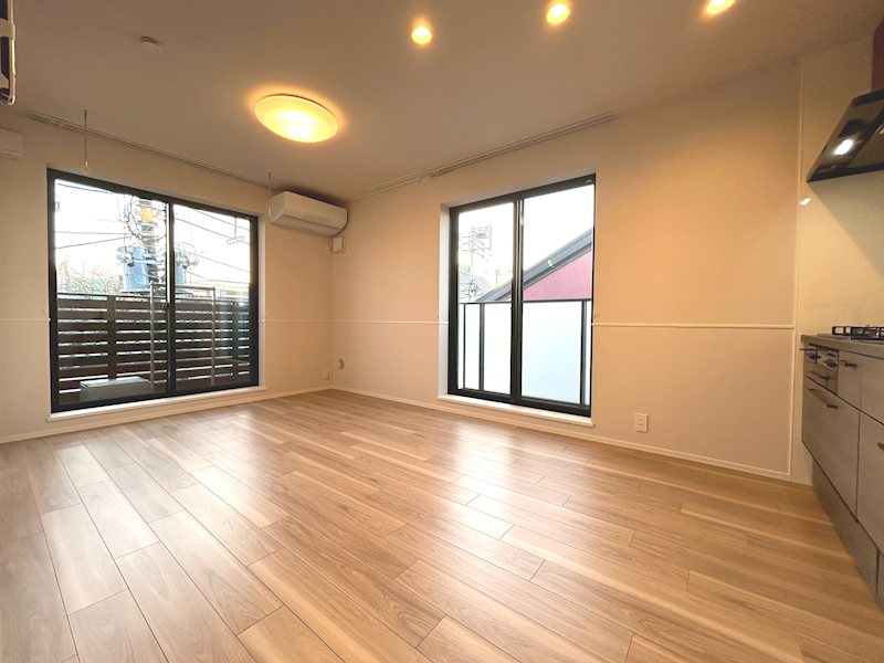 高円寺Kレジデンス その他13