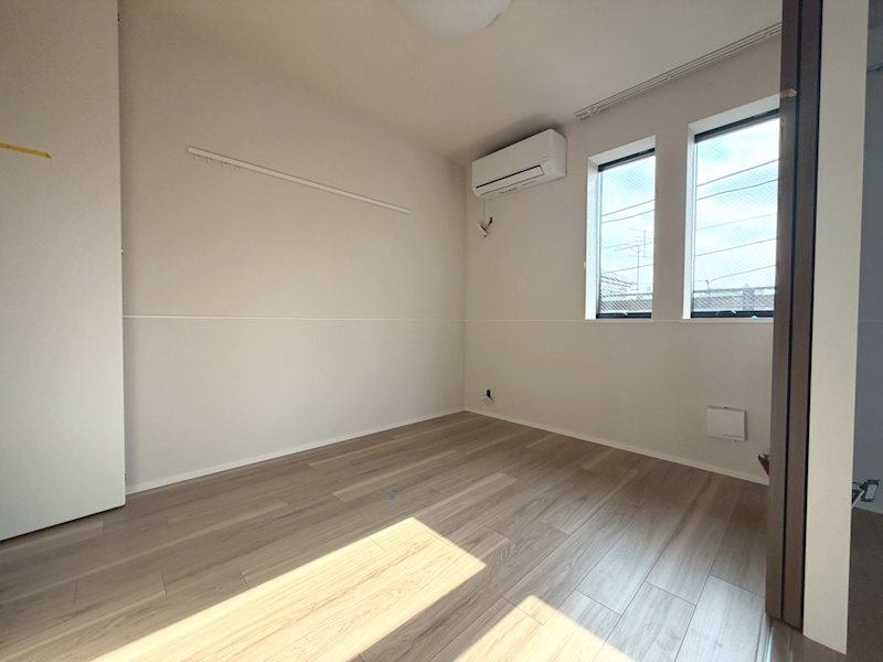 （仮称）高円寺南３丁目メゾン ベッドルーム