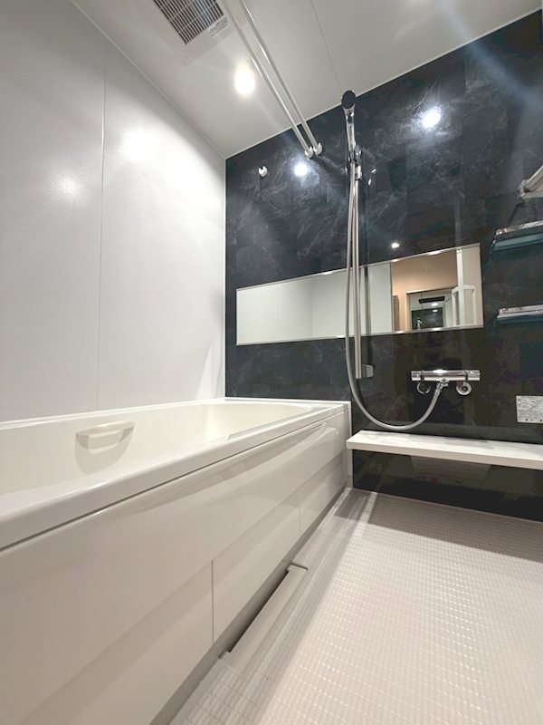 （仮称）高円寺南３丁目メゾン 風呂画像