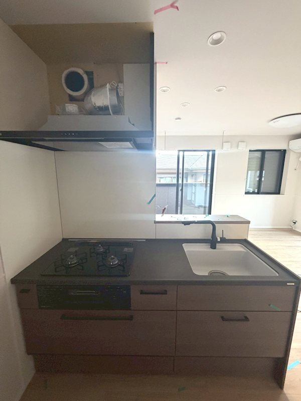 （仮称）高円寺南３丁目メゾン キッチン