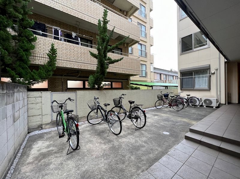 ル・グラン武蔵野関町 その他6