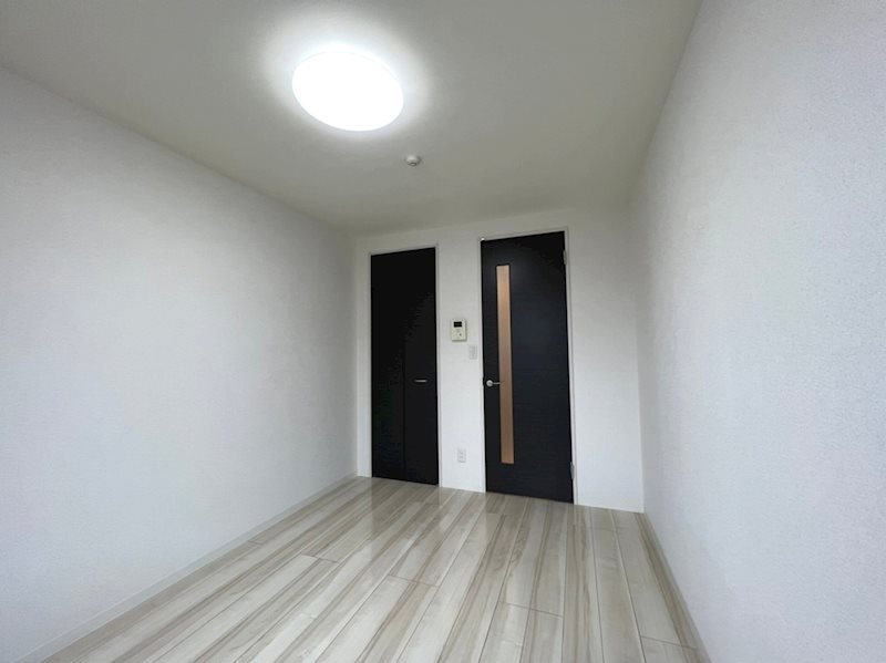 ル・グラン武蔵野関町 リビング