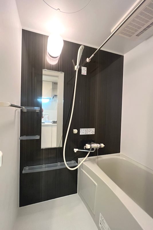 ル・グラン武蔵野関町 風呂画像