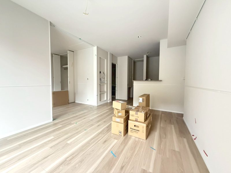 （仮称）高円寺南３丁目メゾン リビング