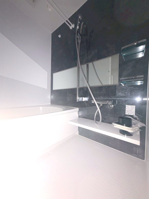 （仮称）高円寺南３丁目メゾン 風呂画像