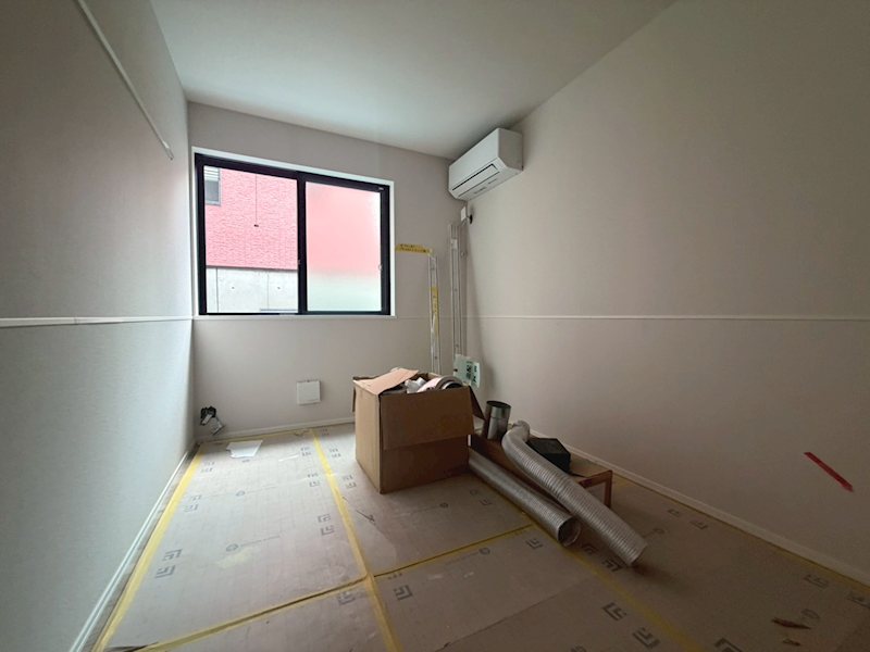 （仮称）高円寺南３丁目メゾン ベッドルーム