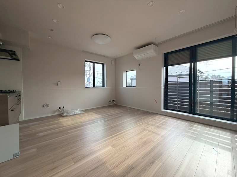 （仮称）高円寺南３丁目メゾン リビング