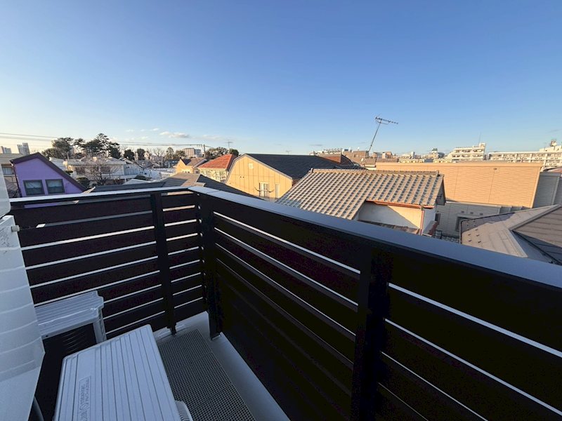 高円寺Kレジデンス その他12