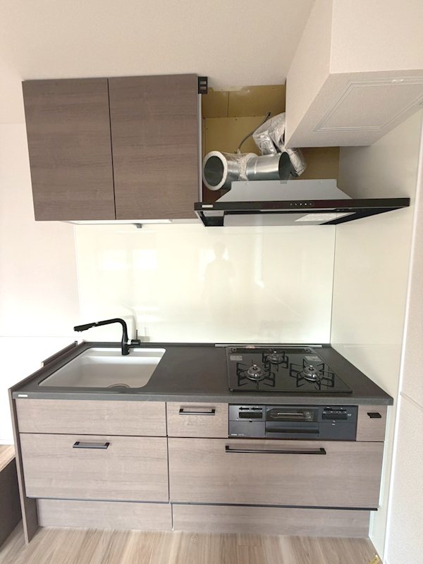 （仮称）高円寺南３丁目メゾン キッチン