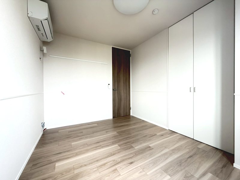 （仮称）高円寺南３丁目メゾン ベッドルーム