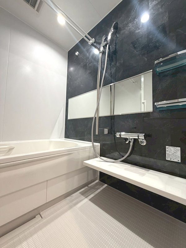 （仮称）高円寺南３丁目メゾン 風呂画像