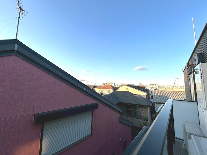 高円寺Kレジデンス その他11