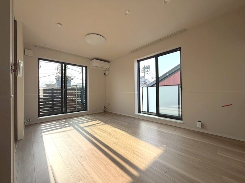 （仮称）高円寺南３丁目メゾン リビング