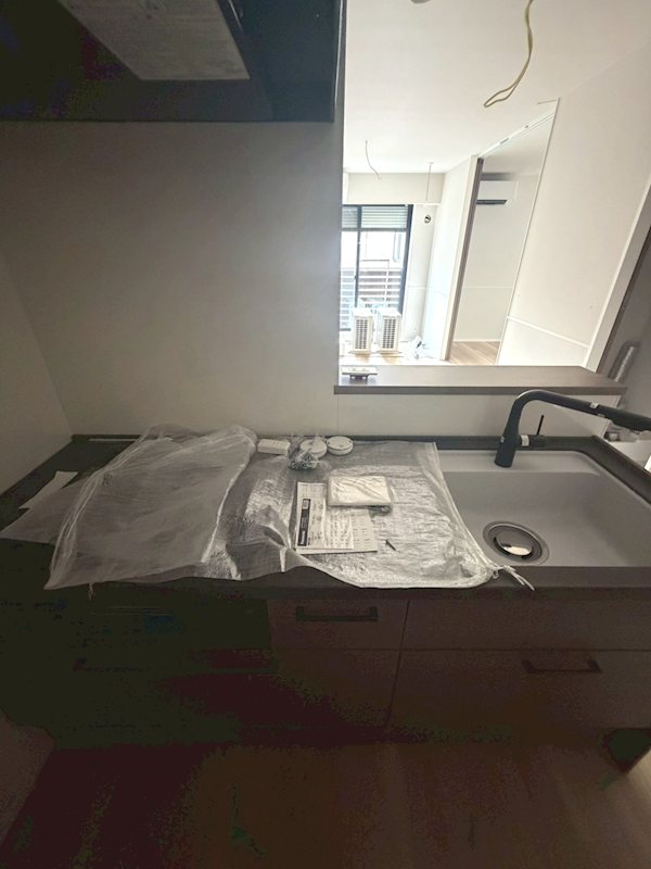 （仮称）高円寺南３丁目メゾン キッチン