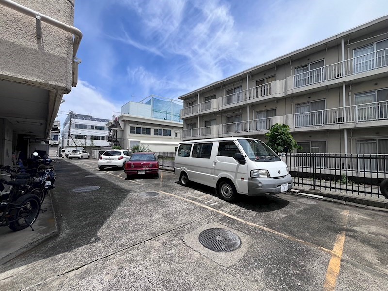 三益ビル その他6